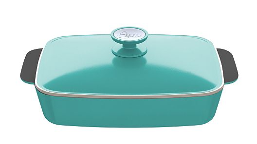 ▷ Cacerola 18 cm Linea Aqua »